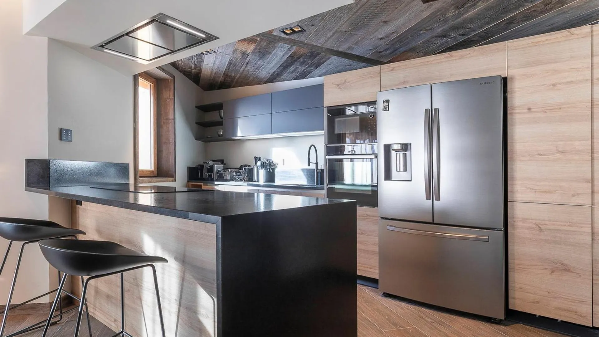 Luxueux Appartement 7 Pieces, 12 Pers, Piscine, Sauna, Ski-In/Ski-Out, Services Premium - Fr-1-314-102 Avoriaz