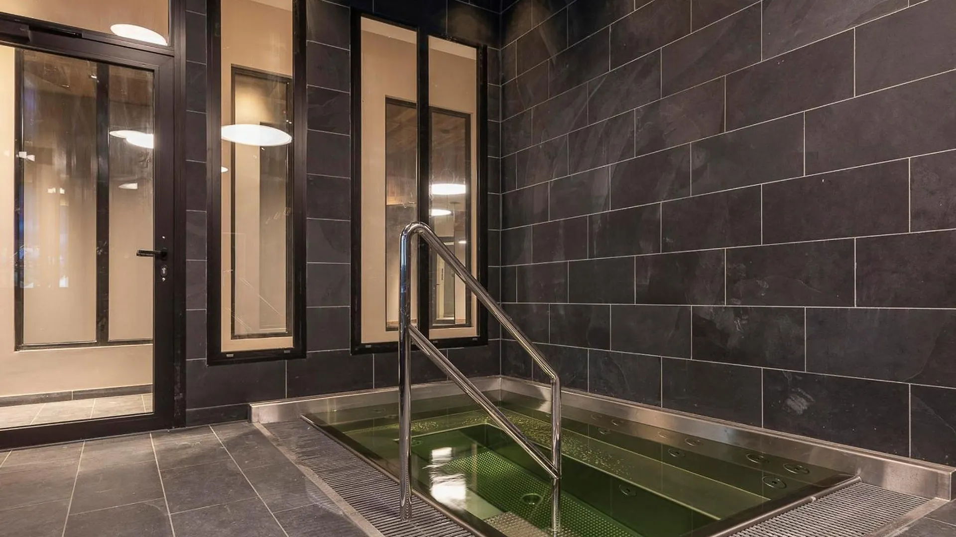 Luxueux Appartement 7 Pieces, 12 Pers, Piscine, Sauna, Ski-In/Ski-Out, Services Premium - Fr-1-314-102 Avoriaz France