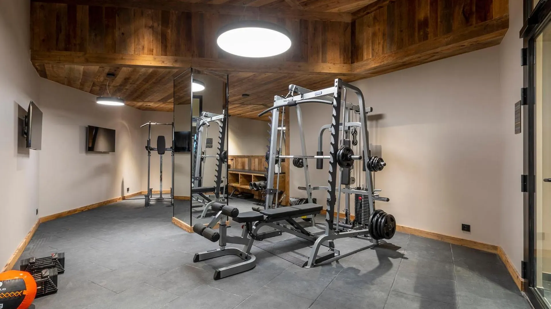 Luxueux Appartement 7 Pieces, 12 Pers, Piscine, Sauna, Ski-In/Ski-Out, Services Premium - Fr-1-314-102 Avoriaz France